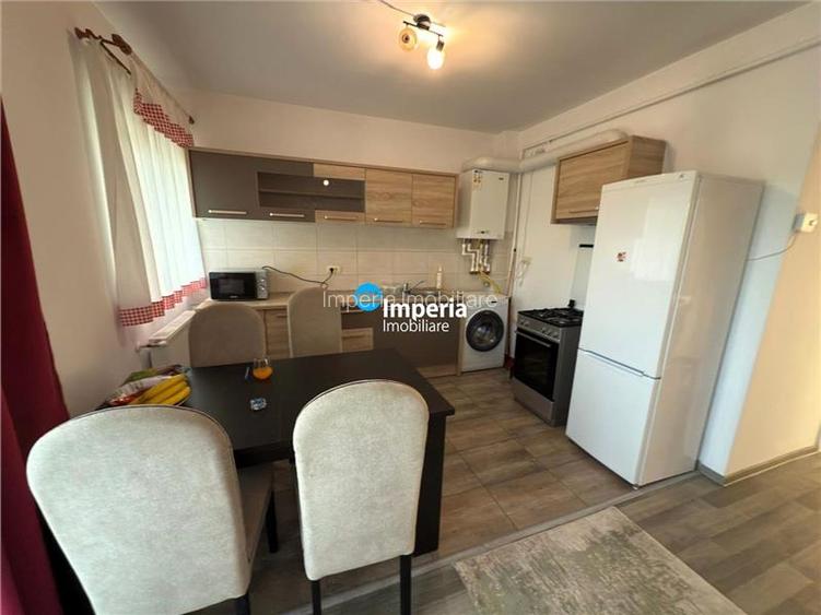 Apartament de inchiriat, 3 camere, loc de parcare,boxa, Rediu, Iasi - 2