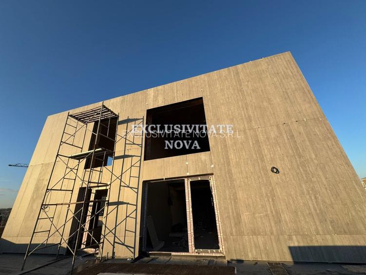 Zona Iancu Nicolae - vanzare Apartamente cu 2 - 3 - 4 camere + Penthouse ! - 13