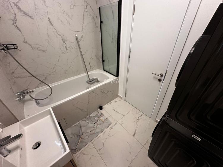 3 Camere Terasa 14mp + Parcare Gran Via Lake View Colentina Plumbuita - 28