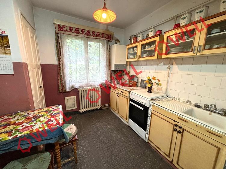 Apartament cu 2 camere de vânzare în Sfântu Gheorghe, pe strada László Ferenc! - 10