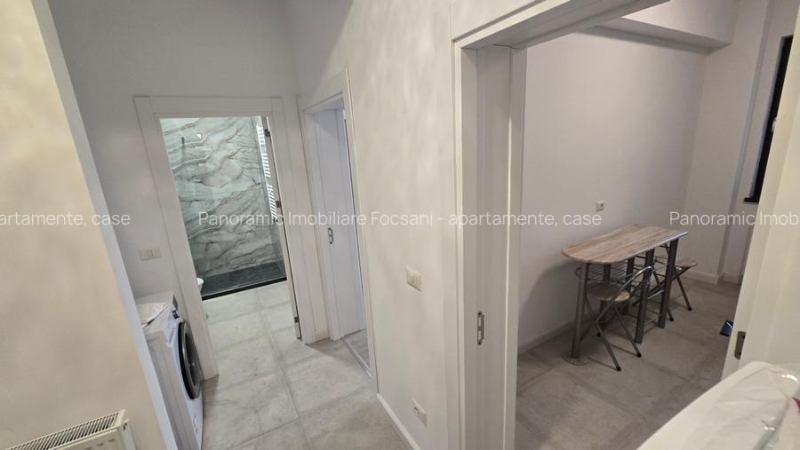 Inchirieri garsoniere si apartamente de lux, in cartier nou, Focsani - 8