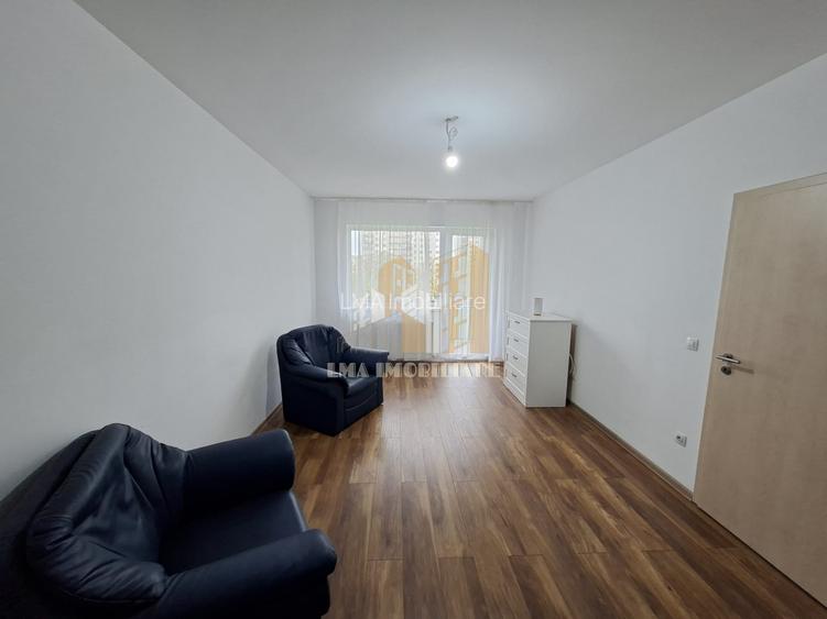 Apartament 2 camere decomandat Casa Nobel Tractorul Brasov - 13