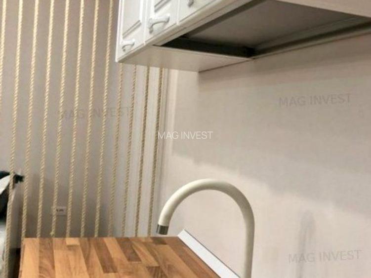Exclusivitate - apartament cu o camera, 40 mp - Italian Residence - 9