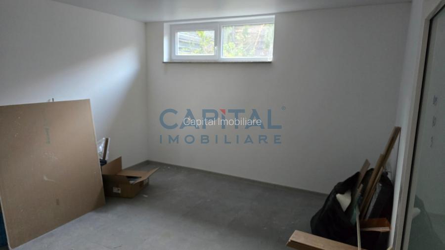 Spatiu Comercial de inchiriat pe strada Campului - 3