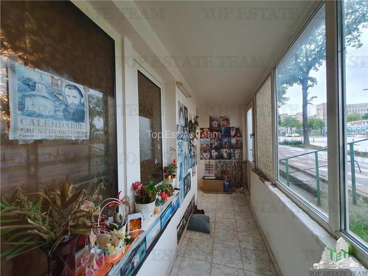 Spatiu de inchiriat Apartament 2 camere – Zona Gara/ Spitalul de Boli Infectioas - 2