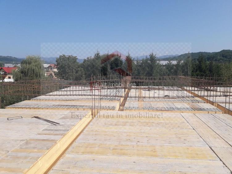 Constructie structura beton armat 810 MPC Curtea de Arges - 18