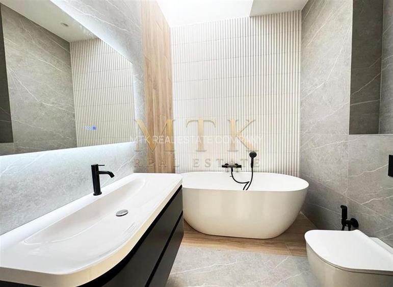 Vila Smart Home de vanzare | 4 Camere | Design Modern si Sustenabil |  Matei Mil - 10