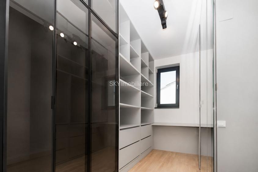 Vilă Modernă 5 Camere de Vanzare | Zenville Pipera - 8