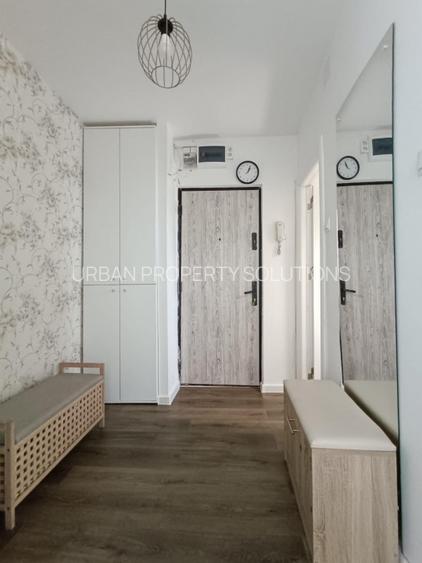 Garsoniera Renovata Piata Delfinului Mega Mall 5 minute - 9