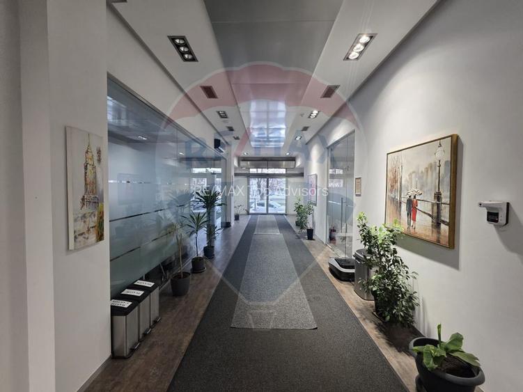 Cladire Birouri DE VANZARE | 13 Septembrie | Potential Conversie Hotel - 3