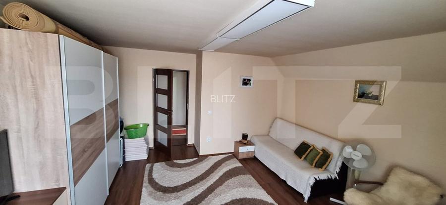 Casa ce se poate imparti in 3 ap, zona Petrom Baciu, 250 mp utili - 19