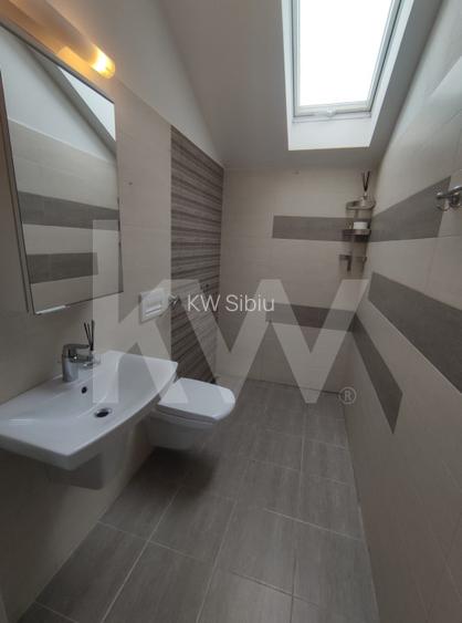 Spațiu de închiriat 80 mp utili pretabil pentru diverse activități - 7