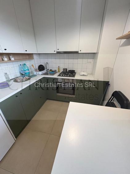 Garsoniera Premium - Grozavesti - Regie Residence Faza 2 - 8