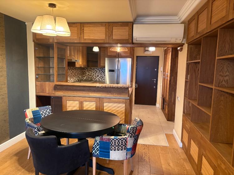 Apartament  3 camere de inchiriat-Unirii - 8