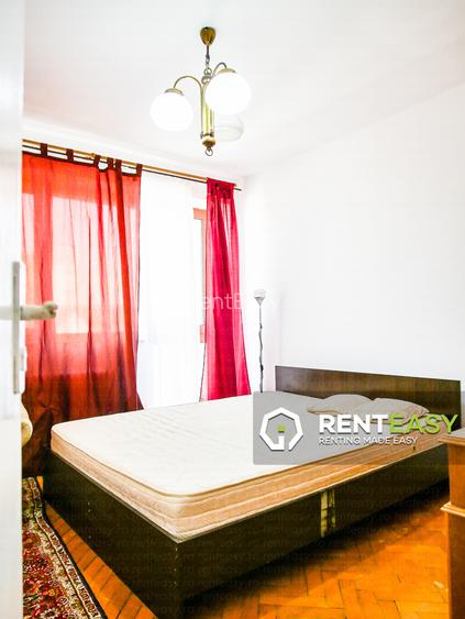 Apartament cu 3 camere situat in Centru - Bld. Stefan Cel Mare si Sfant - 6