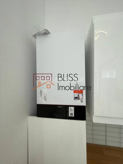 Apartament 4 camere în zona Herastrau - 14