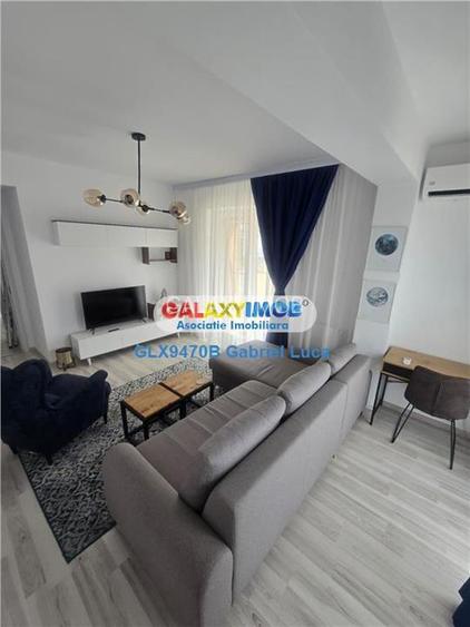 Apartament 2 camere 50 mp | Decomandat | Nou | Postalionului | - 2
