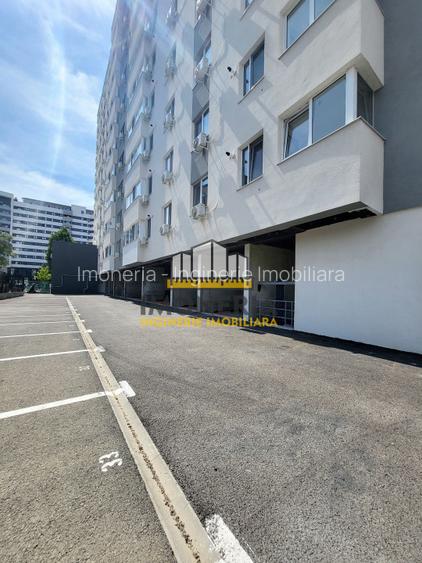 3 camere-decomandat-parcare-comision 0%-100 m Metrou M. Bravu - 28