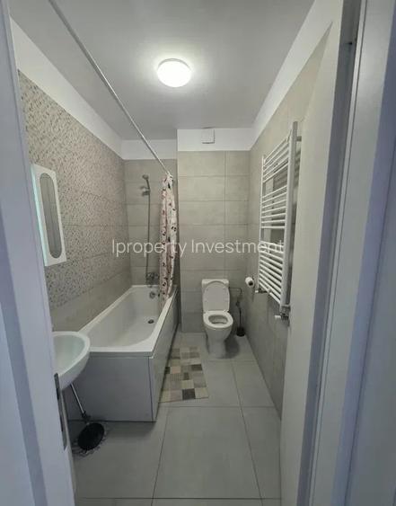 AquaCity - Crangasi | 2 Camere | Parcare | Centrala | 54 MP - 7