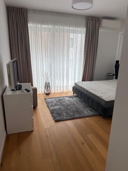  Apartament cu  2  plus 1  camere  in Sos Nordului - 5