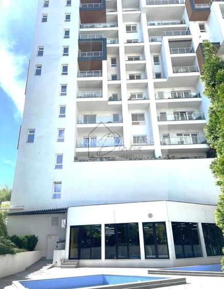 Apartament 3 camere Fizicienilor Central District 4 Elements - Metrou - 13