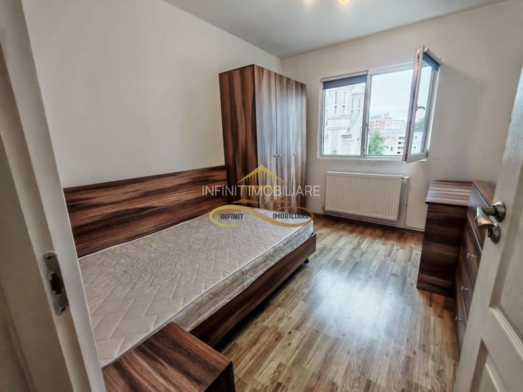 Apartament cu 3 camere de inchiriat - 5