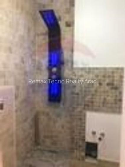 Apartament  4 camere de inchiriat MALUL MURESULUI - 21