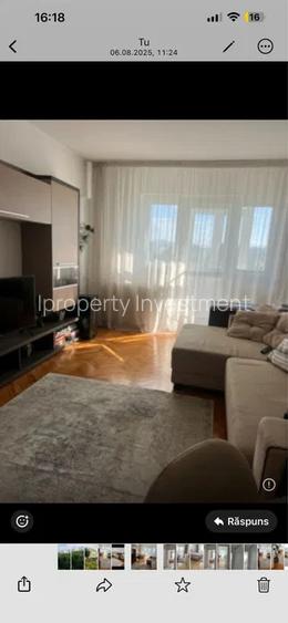 2 Camere | Unirii | Decomandat | Balcon - 2