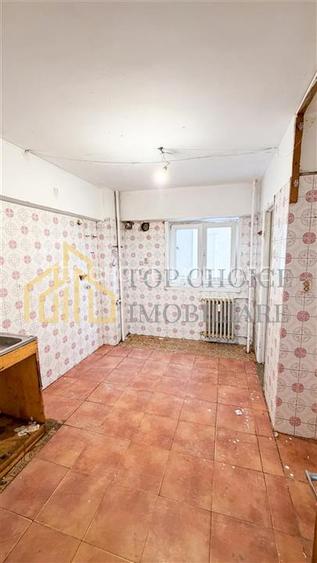 4 CAMERE DOROBANTI - BLOC 1980 - ETAJ 3 - PARCARE INCLUSA - 14