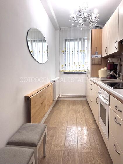 Apartament situat intre AFI Cotroceni si Plaza Romania - 8