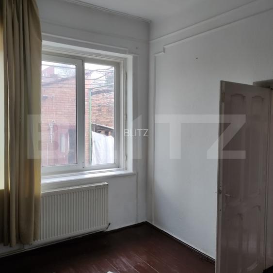 Proprietate 80 mp, teren 576 mp, dubla deschidere, strada Eternitea - 3