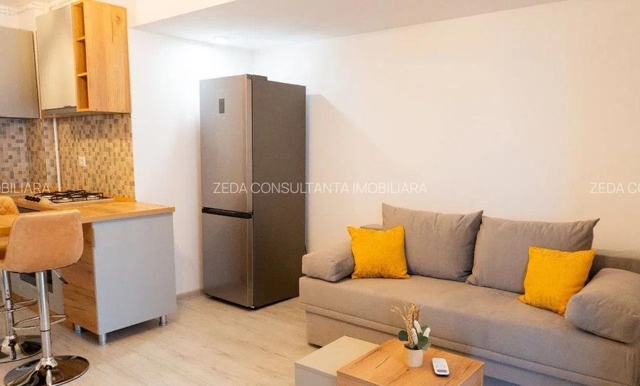 Apartament 2 camere metrou Pacii - 5