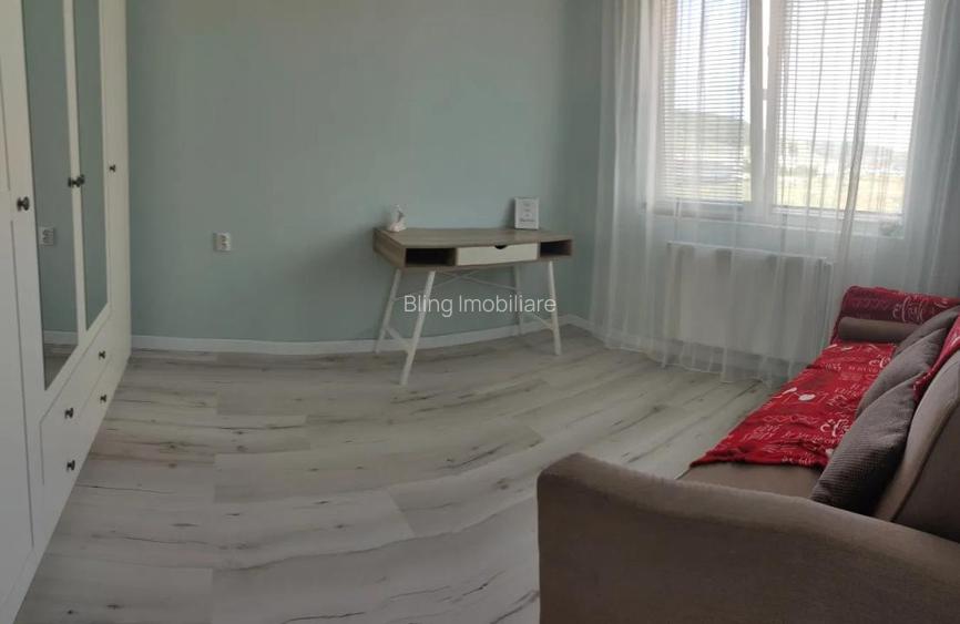 Apartament cu 3 camere, decomandat, pet friendly + loc de parcare, zona Terra - 5