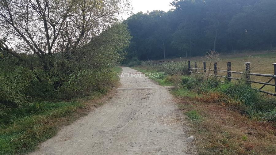 Teren constructii zona Cisnadioara - 3