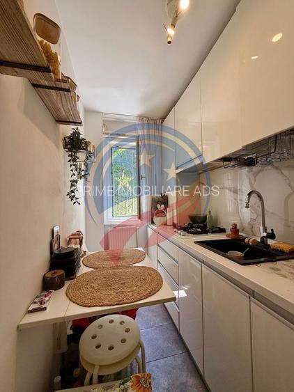 Apartament 3 camere/de inchiriat/Parter/Craiovita Noua - 9