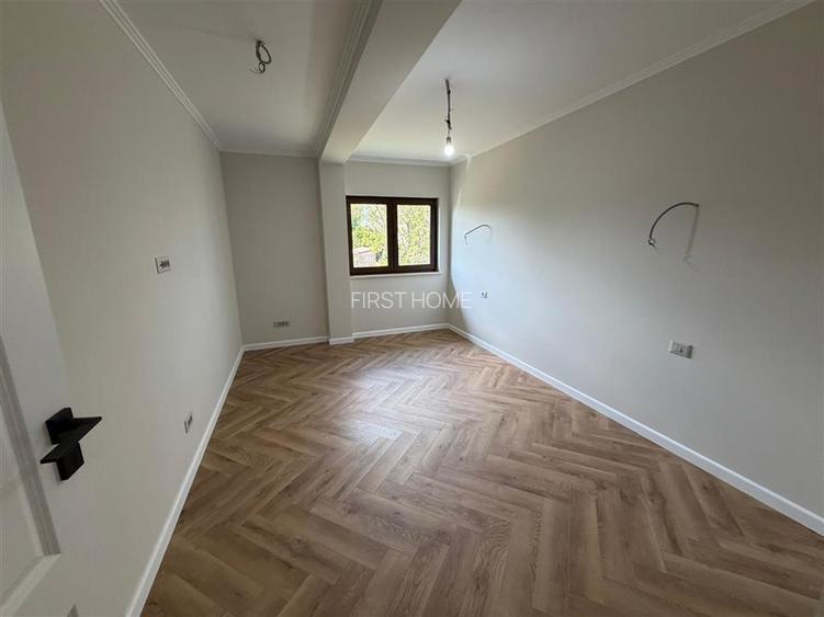 Duplex premium de vanzare in Campineanca la cheie - 16