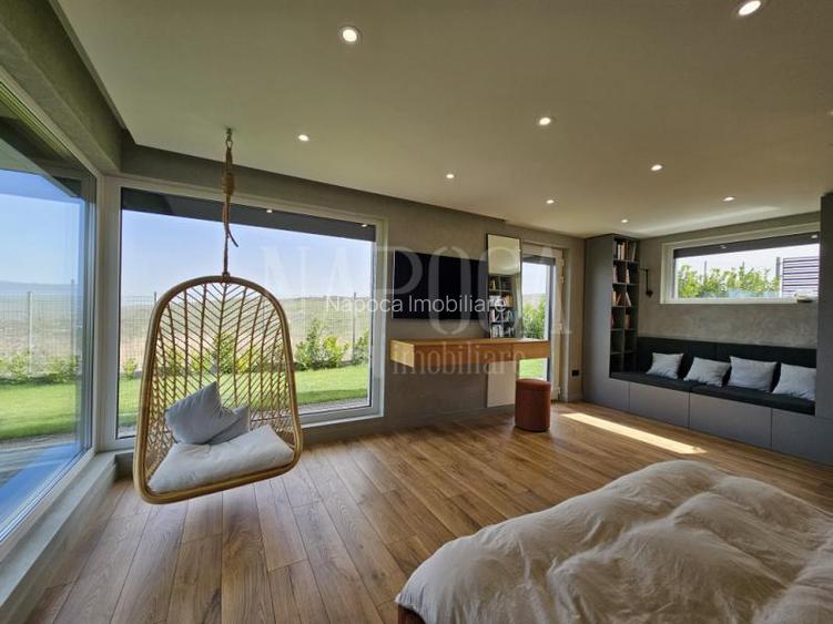 Casa 4 camere de vanzare in Dezmir - 7