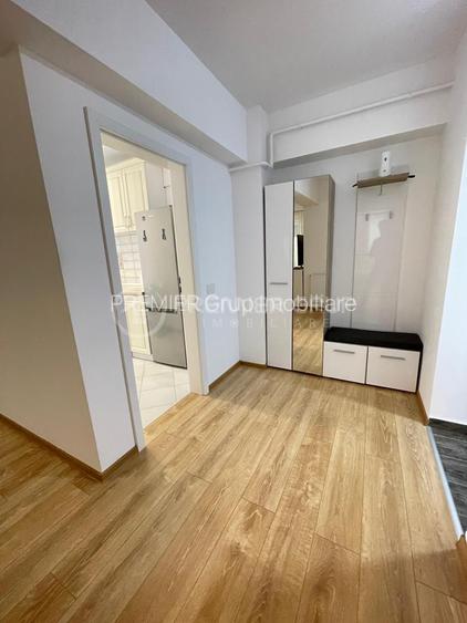 Bloc nou! Apartament 2 camere 55mp, Tătărași - Kaufland, CT - 12