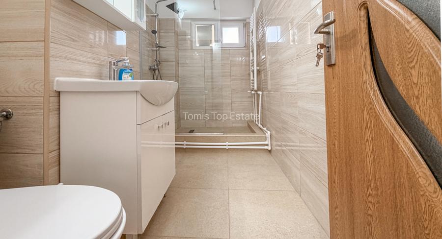 Apartament cu 2 camere decomandat | Dacia | Termen lung - 3