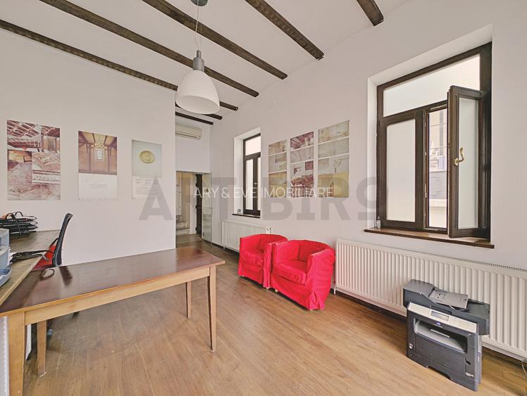 Imobil amplasat în plin centru al Bucureștiului - 3