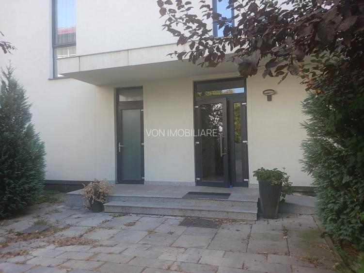 Apartament 3 camere de lux de inchiriat zona Floreasca-imobil nou - 6