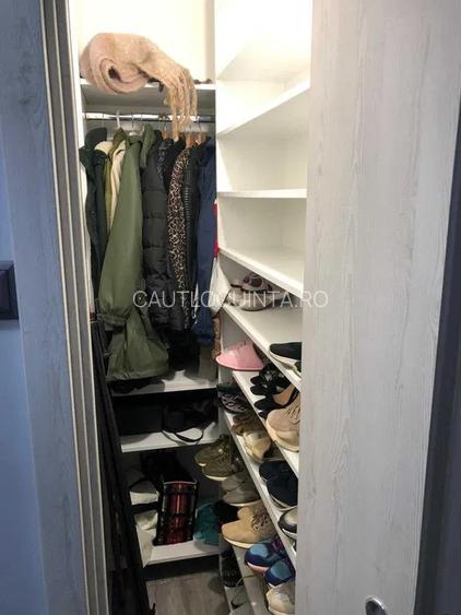 APARTAMENT 3 CAMERE, ZONA STEFAN CEL MARE,PARCUL CIRCULUI, MOBILAT MODERN  - 7