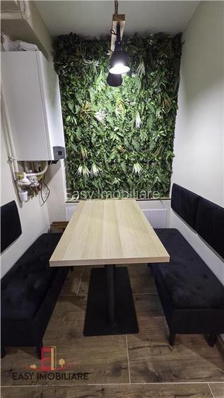 Apartament 1 camere, Dambu Pietros, RENOVAT, prima inchiriere - 6