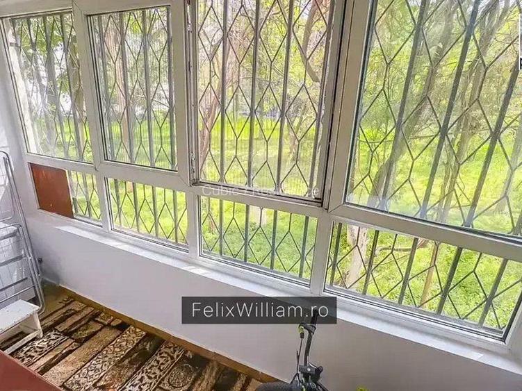 2 Camere Mobilat, la 1 minut de metrou Favorit sau 5 min AFI Cotroceni - 7