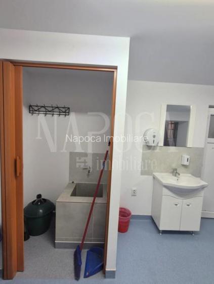 Birou de inchiriat in Andrei Muresanu, Cluj Napoca - 10