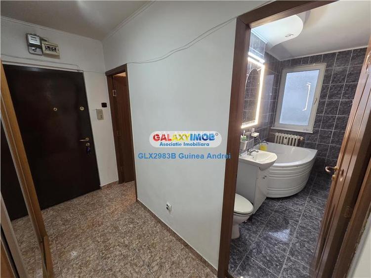 COMISION 0! Vanzare Garsoniera, decom, Valea Oltului, B-dul Timisoara - 9