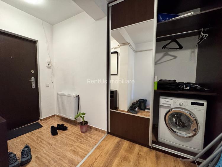 2 Camere | Bloc 2015 | Centrala Proprie- 1 Decembrie-Ozana | Pallady |Trapezului - 9