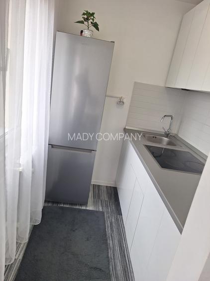 Apartament 2 camere,Sat Vacanta 33mp mobilat utilat lux - 7