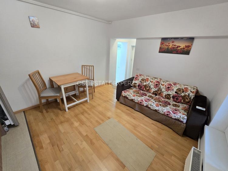 Lacul Tei | Bloc nou-Centrala Proprie | Studio la Cheie - 4
