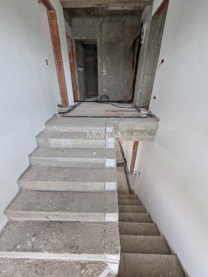 Casa 5 camere 120mp | 0 comision | Balotesti langa padure | Finisaje la alegere - 8